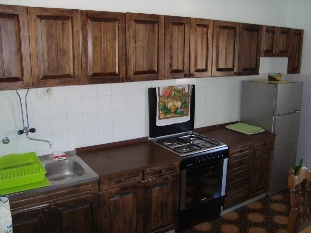 Apartment Josipa Zaton  Номер фото