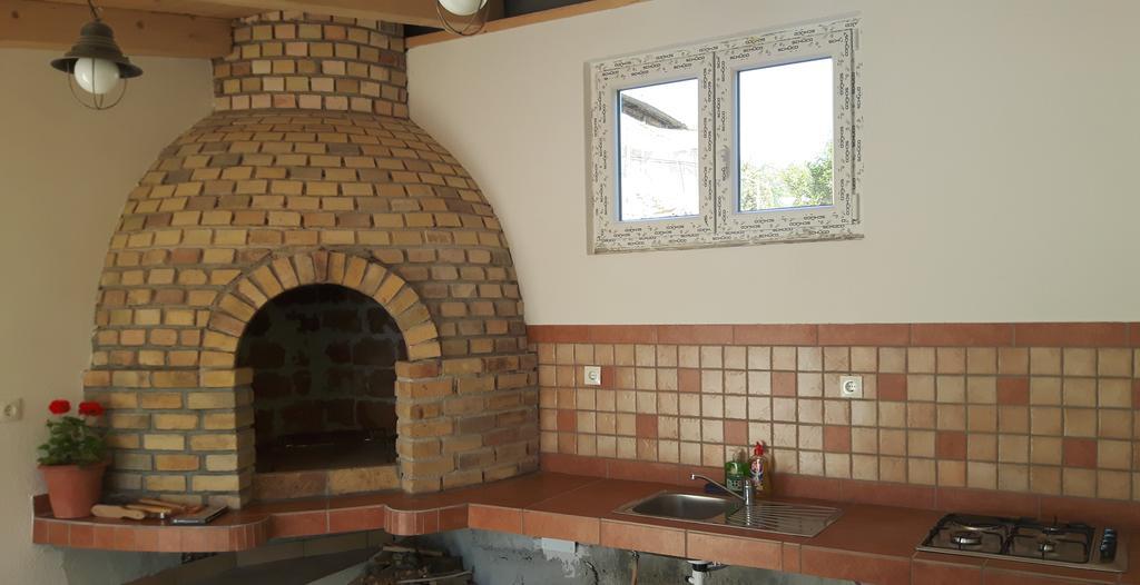 Apartment Josipa Zaton  Экстерьер фото